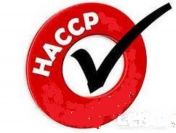HACCP - opracuje dokumentacje