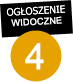 Wyróżnianie ogłoszeń na Szczeciniak.pl