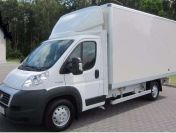 Od 30 zł Okazja -tani transport tania bagażówka tanie przeprowadzki