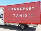 Tani Transport NON-STOP OD 30zł Przeprowadzki Wolne terminy 24\7 tanio