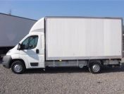 Tani transport już od 30 zł przeprowadzki szczecin trasa od 1.30 zł