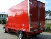 JUŻ OD 29ZŁ Transport 7 dni w tygodniu-przeprowadzki usługi transportowe