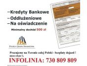 Zrób porządki w swoich finansach i płać jedną ratę kredytu