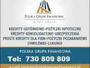 Zamień wszystkie kredyty w jeden, z rata dopasowaną do Twoich potrzeb