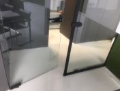 Super Ścianki szklane, balustrady szklane, loftowe