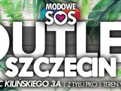 OUTLET SZCZECIN - Modne Sukienki Kurtki - Duże rozmiary