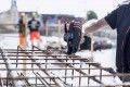 Wypożyczalnia wiązarek do zbrojeń budowlanych
