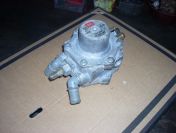 Parownik LPG