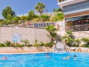 Hiszpania - Costa Brava - hotel Oasis Park Splash 4*