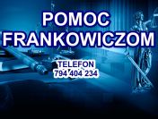 POMOC DLA FRANKOWICZÓW