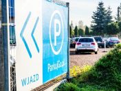 ParkujGo.pl | Balice parking