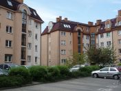 Do wynajecia od wrzesnia duza kawalerka nowe budownictwo w centrum Szczecina