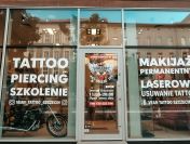 Tattoo i piercing