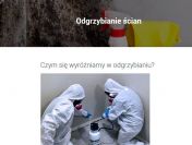 Wynajem Osuszacza Warszawa