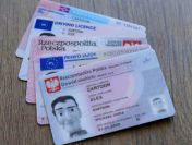 Nowa tożsamość lub uprawnienia.
