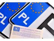 Rejestracja samochodów Szczecin - Police