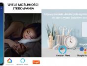 Włączniki dotykowe do rolet WIFI Welaik ®