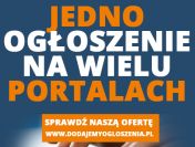 Strony www - tworzenie i promocja na portalach ogłoszeniowych