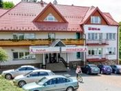 Hotel Elita w Iwoniczu Zdroju zaprasza na turnus wypoczynkowy 55+
