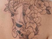 Tatuaż i piercing w VeAn Tattoo Studio