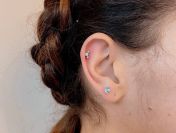 Tatuaże & piercing Vean Tattoo Studio