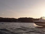 Czarter wynajem jacht motorowy motorówka SunSail Gdynia