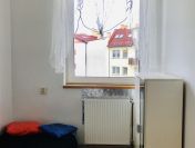 Międzyzdroje-mieszkanie 2-pokojowe wynajmę dla pracowników
