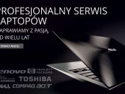 TM-Serwis, prowadzimy usługi serwisowe laptopów, komputerów, tabletów