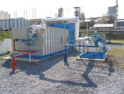 Przemysłowe instalacje gazowe LPG