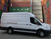 ✅ MIEDZYNARODOWY TRANSPORT RZECZY - PRZEPROWADZKI NL-DE-PL LUB PL-DE-NL