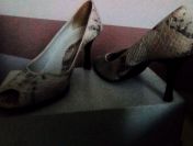 Sprzedam bardzo eleganckie buty damskie