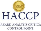Usługi w zakresie opracowania dokumentacji GHP/GMP , HACCP dla: