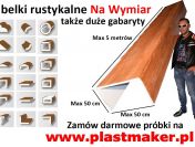 Elastyczna deska dekoracyjna DARMOWE PRÓBKI