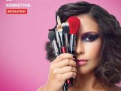 Bezpłatne szkoły Cosinus - Technik Usług Kosmetycznych