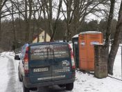 WYNAJEM TOALET oraz KONTENERÓW i OGRODZEN --PHU MIL-KON--