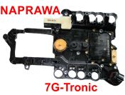 Naprawa sterownika AUTOMAT 7g-tronic 7g-tronik