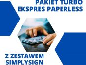 Podpis elektroniczny, wydanie do 30 min. - SIMPLY SIGN