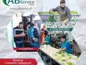 OPERATOR W PROCESIE PRODUKCJI ZUP (M/K)