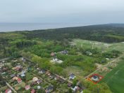 Sprzedam dom wolnostojący -600 m do morza