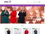Ewex24.pl - odzież XXL sklep