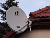 Sroda Sląska Kąty Wrocławskie anteny sat/tv montaż tel 793734003