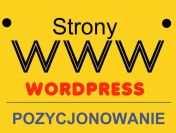 ⚡Potrzebujesz STRONY WWW? - Solidnie od 20 lat ✶Pozycjonowanie, logo, FV.