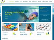 NaFali.gda.pl - pływanie Gdańsk