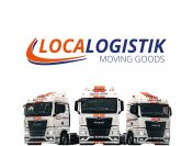 Kierowca kat. C+E(95) Lalendorf (Mecklemburg-Vorpommern)- Niemcy