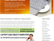 Multicom - serwis komputerów i smartfonów Szczecin