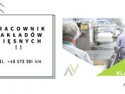 Holandia- przetwórstwo i pakowanie drobiu