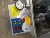 Pompa TSA/H2-8L-M ze zbiornikiem 8L metalowym / Dąbrowa Górnicza