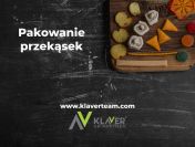 Praca za granicą - produkcja przekąsek - od zaraz