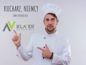 Praca za granicą w Niemczech - Kucharze i Piekarze- od zaraz