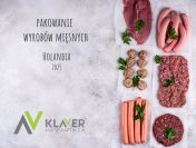 Praca w Holandii - Pakowanie produktów mięsnych- od zaraz